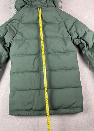 Парка adidas original 8