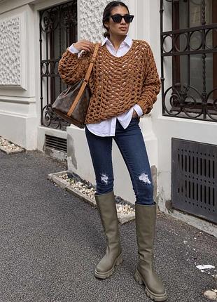 Костюм zara