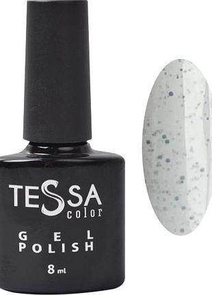 Гель-лак black crumb no04 tessa, 8 мл
