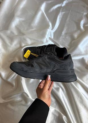 Balance 880 grey (термо-мембарана) 3