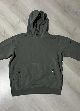 Худі stone island