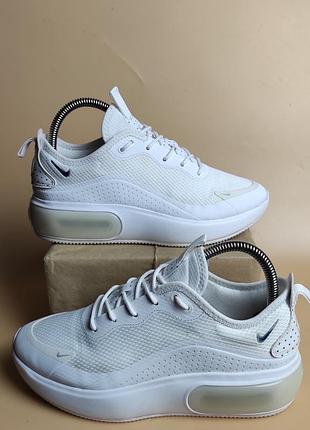 Кросівки найк nike.
розмір 37,5 довжина устілки 23,5 см.