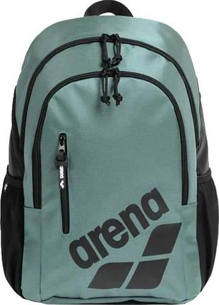 Рюкзак arena all set backpack 30l зелений 45 х 31 х 20 см (010227-300)