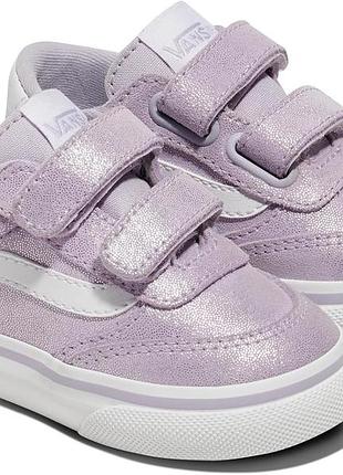 Кеди vans brooklyn ls v 24.5