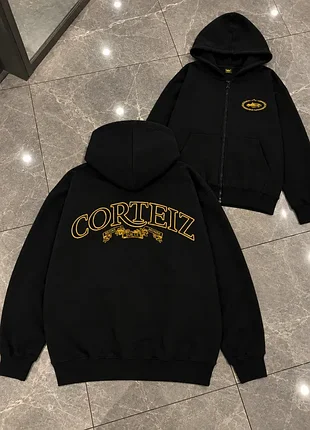 Зіп-худі corteiz 4