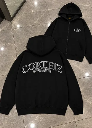 Зіп-худі corteiz 5