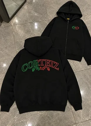 Зіп-худі corteiz 6