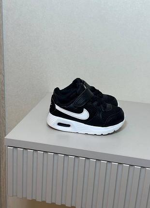 Кросівки nike  •розмір 23,5(14 см)