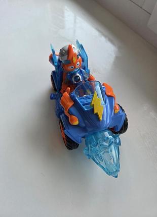 Super things. силач 2