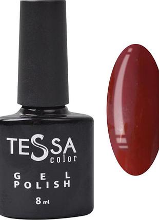 Гель-лак №065 tessa, 8 мл