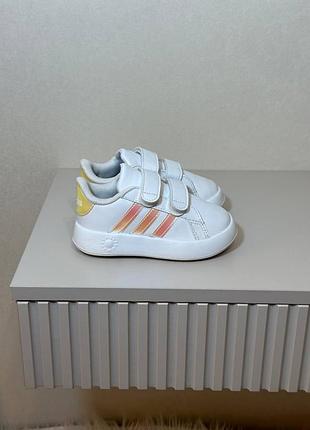 Кросівки adidas bubble   •розмір 25(15 см)