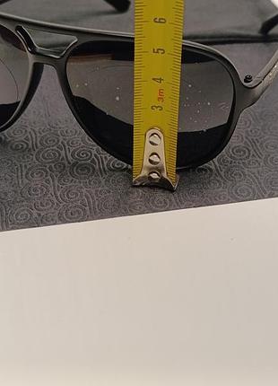 🕶️🕶️ сонцезахисні окуляри з поляризацією 🕶️🕶️ 9