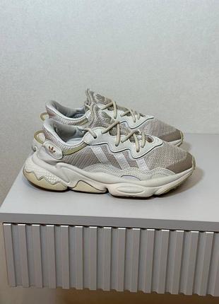 Кросівки adidas ozweego  •розмір 36(22,5-23 см)