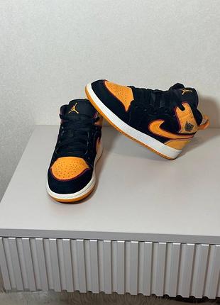 Кросівки nike jordan   •розмір 30(18,5-19 см)