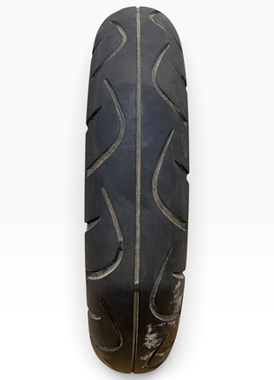Гума dunlop 3.00-10 (08/09) made in thailand