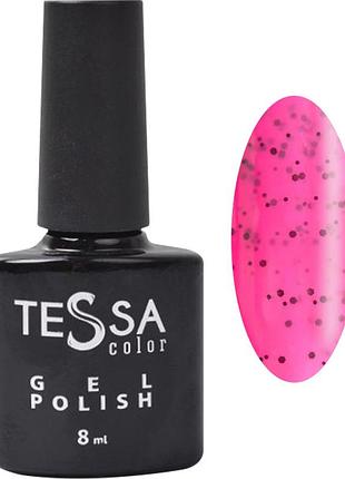 Гель-лак black crumb no06 tessa, 8 мл
