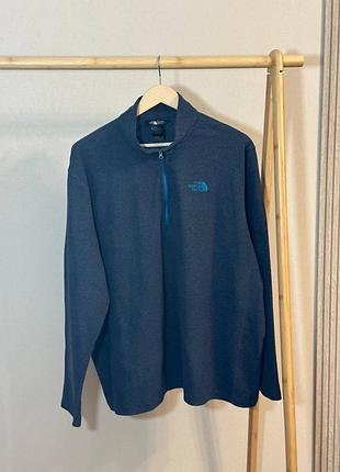 Фліска the north face чоловіча  •розмір 2xl