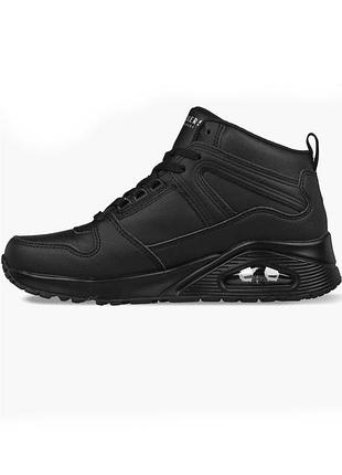 Кроссовки skechers street uno - keep close