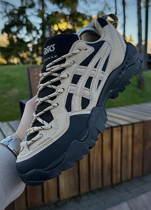 Asics gel-pickax 3