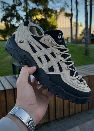 Asics gel-pickax 4