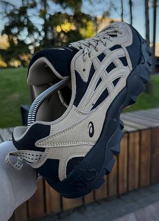 Asics gel-pickax 5
