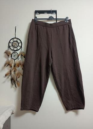 Жіночі трикотажні штани primark xl/xxl/xxxl розмір