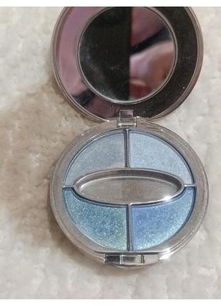 Тени для век alex horse eye shadow charm quality