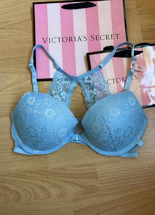 Новый лиф бюстгальтер victoria secret оригинал