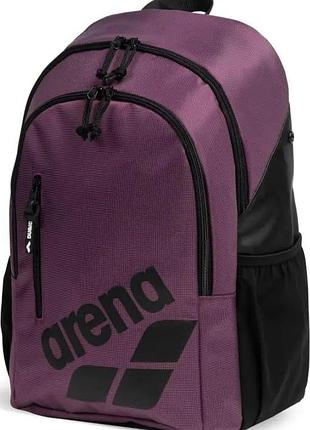 Рюкзак arena all set backpack 30l фиолетовый 45 х 31 х 20 см (010227-200)