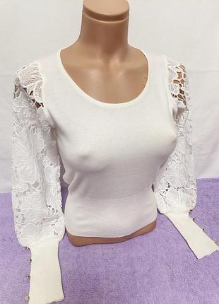 Кофта женская 9
