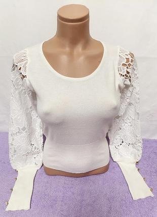 Кофта женская 6