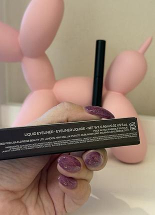 Підводка для очей lisa eldridge kitten flick liquid eyeliner 3