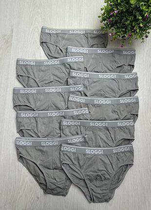 Сліпи sloggi