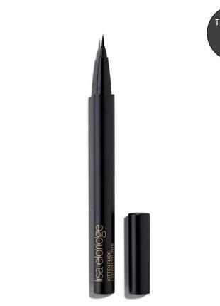 Підводка для очей lisa eldridge kitten flick liquid eyeliner