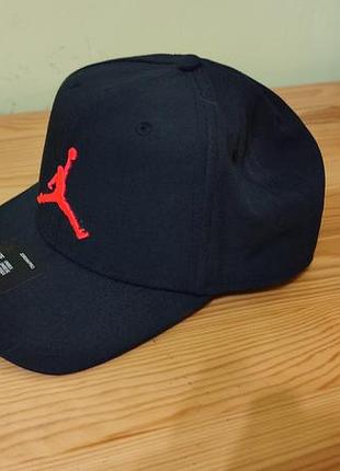 Кепка jordan pro jumpman spanback 4