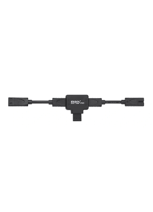Переходник питания и зарядки mrd plug для машинок и триммеров mrd, mrd-ta1