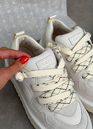 Ugg lo lowmel sneaker jasmine 3