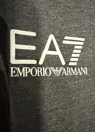 Кофта armani 3