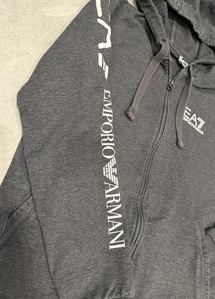 Кофта armani 4