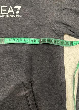Кофта armani 9