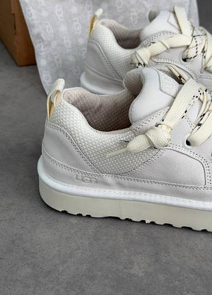 Ugg lo lowmel sneaker jasmine 4
