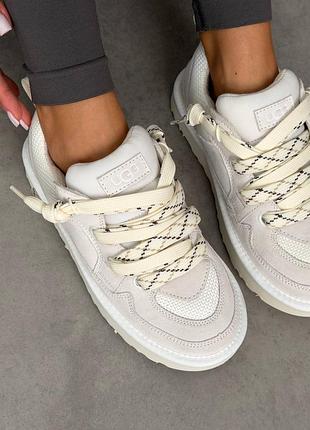 Ugg lo lowmel sneaker jasmine 5