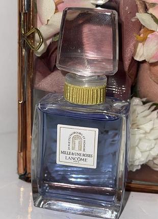 Парфумована вода lancome collection