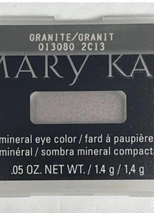 Тіні мері кей granit mary kay