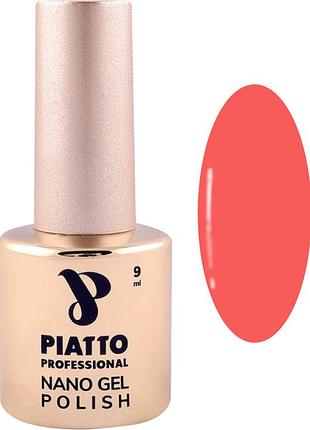 Гель-лак №173 piatto, 9 мл
