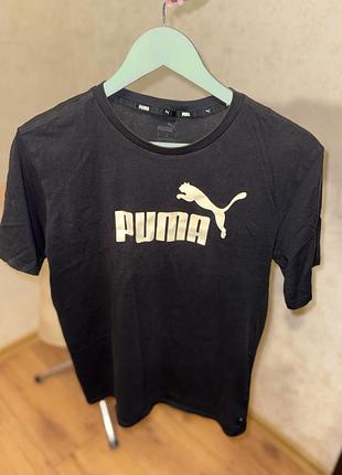 Спортивна футболка puma оригінал пума нова