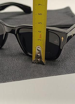 🕶️🕶️ сонцезахисні окуляри jjmm 🕶️🕶️ 9