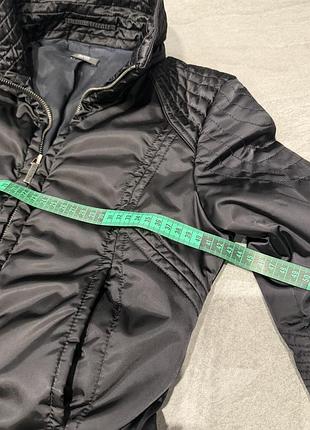Куртка boss 5