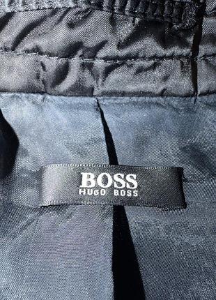 Куртка boss 9