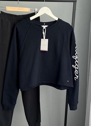 Світшот tommy hilfiger